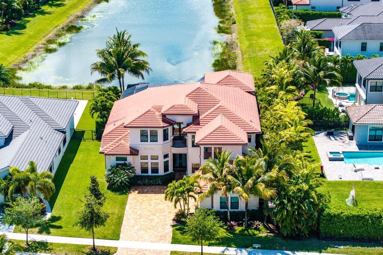 Seven Bridges - Residential