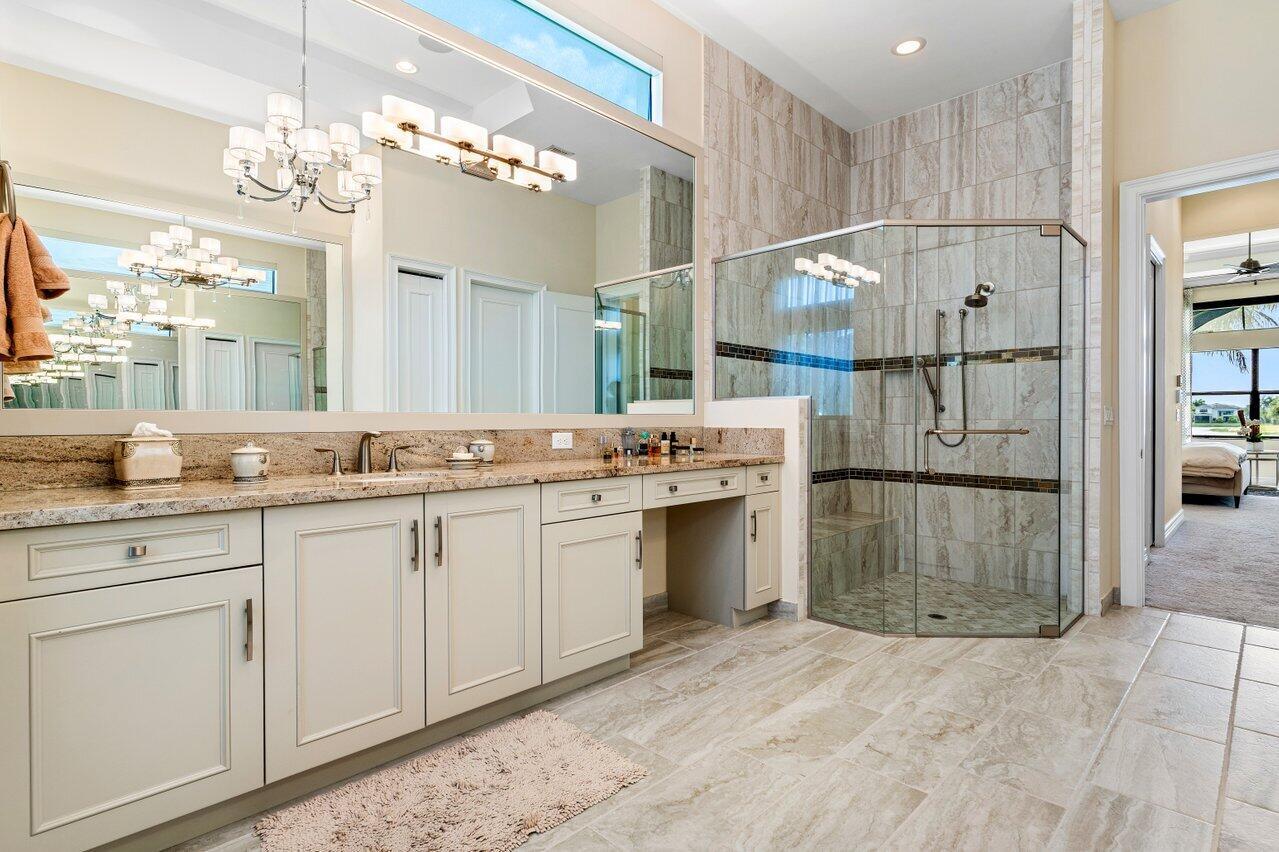 Seven Bridges - Residential