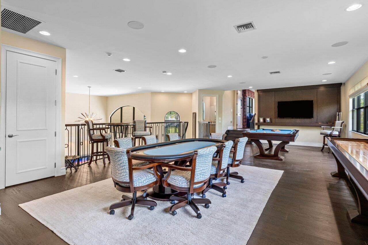 Seven Bridges - Residential