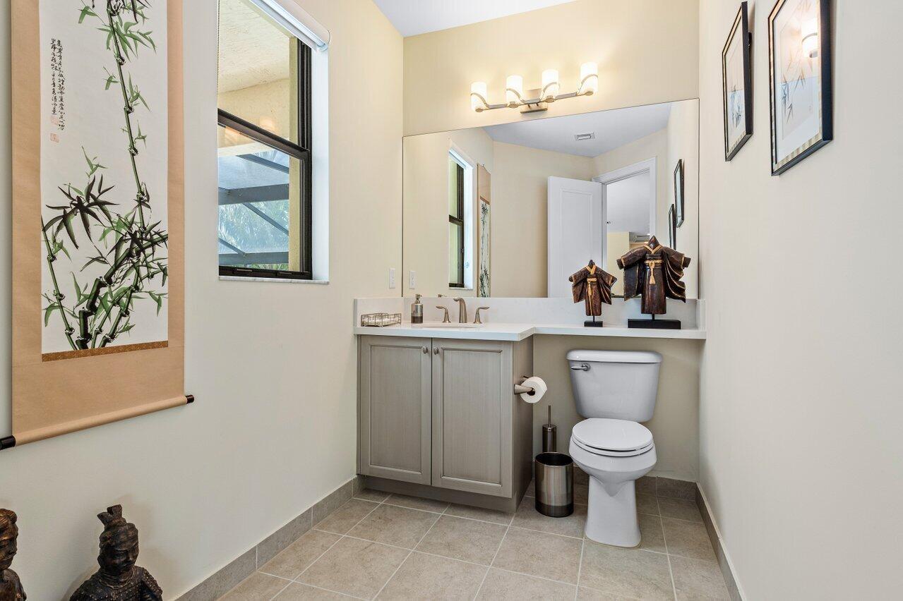 Seven Bridges - Residential