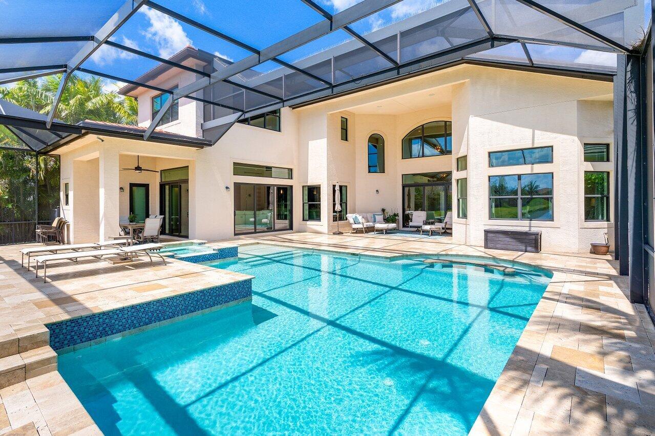 Seven Bridges - Residential