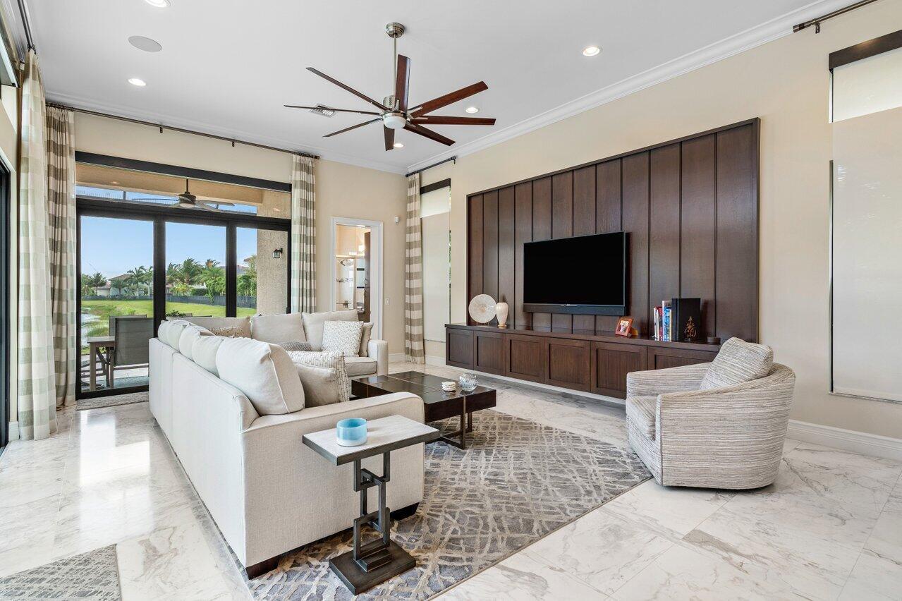 Seven Bridges - Residential