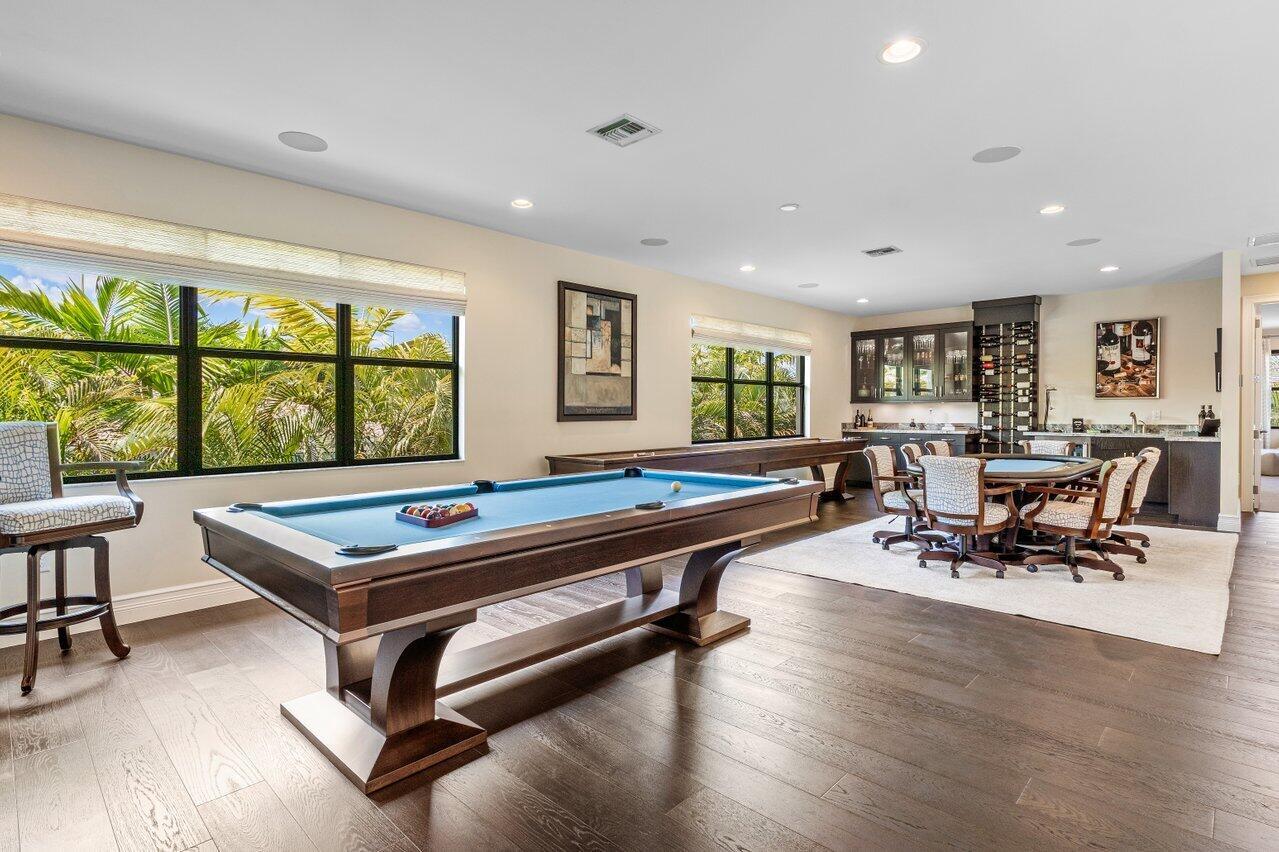 Seven Bridges - Residential