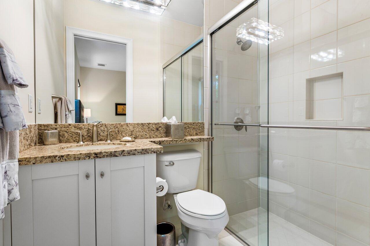 Seven Bridges - Residential