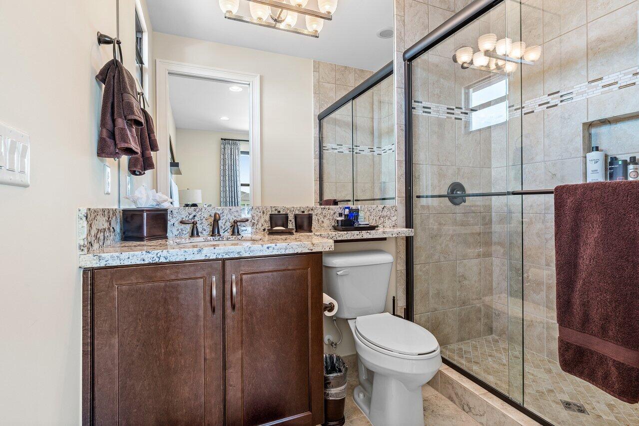 Seven Bridges - Residential