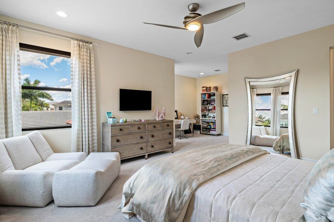 Seven Bridges - Residential