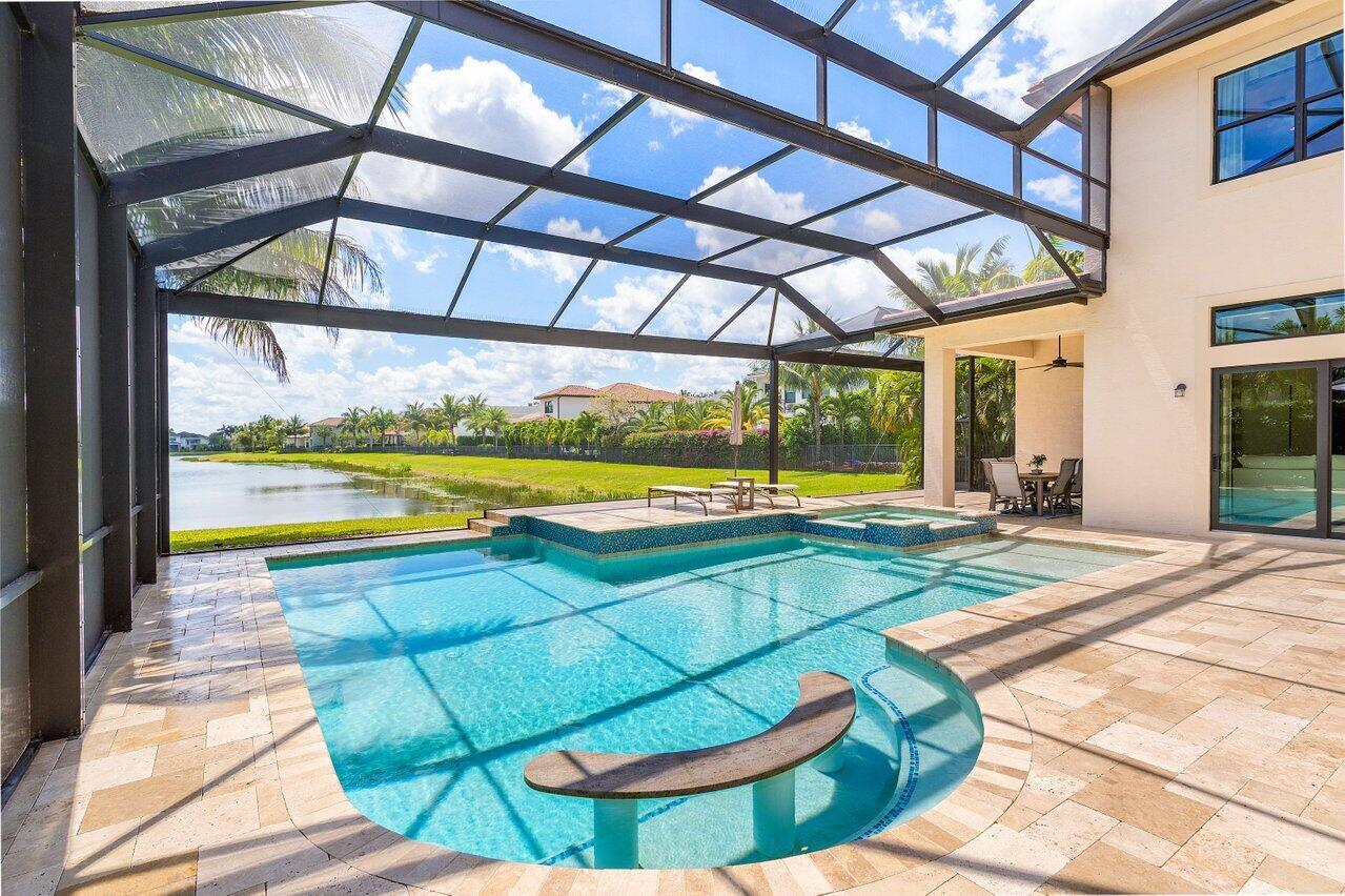 Seven Bridges - Residential