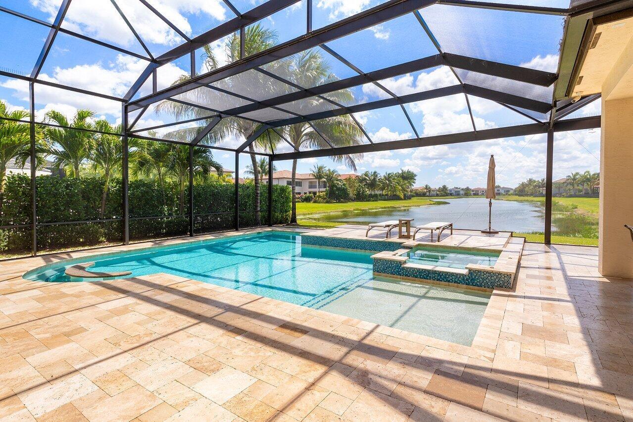 Seven Bridges - Residential