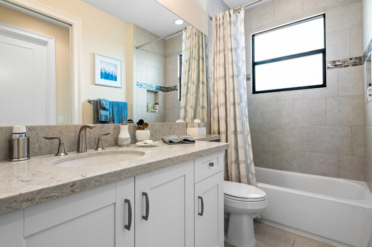 Seven Bridges - Residential