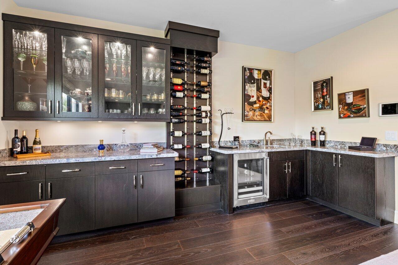 Seven Bridges - Residential