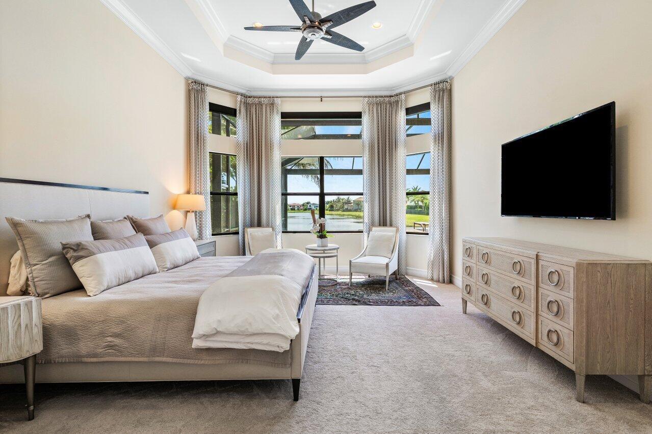 Seven Bridges - Residential