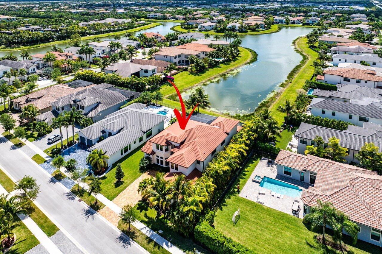 Seven Bridges - Residential