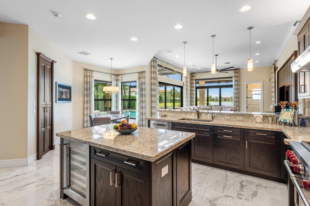 Seven Bridges - Residential