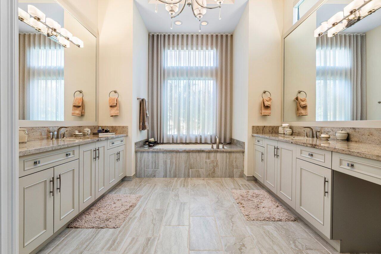 Seven Bridges - Residential