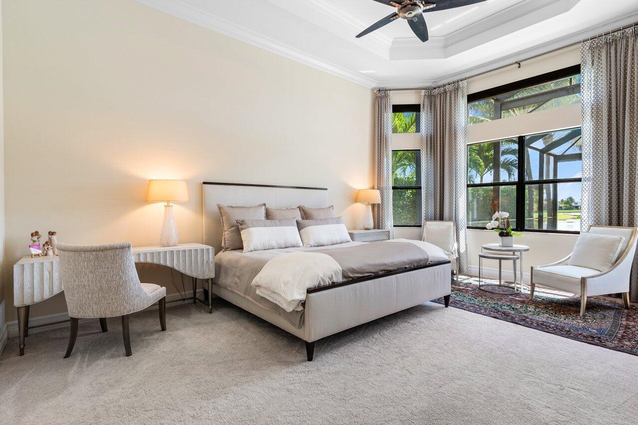 Seven Bridges - Residential