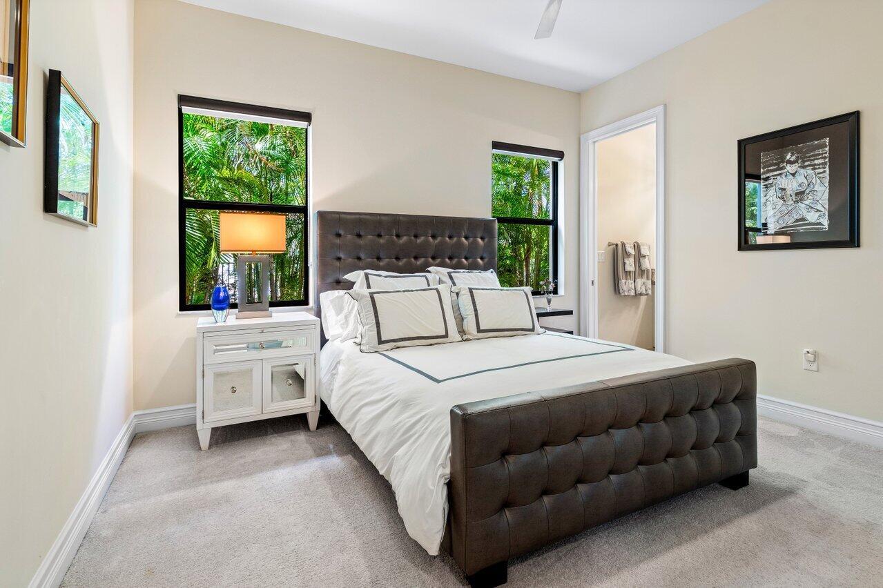 Seven Bridges - Residential