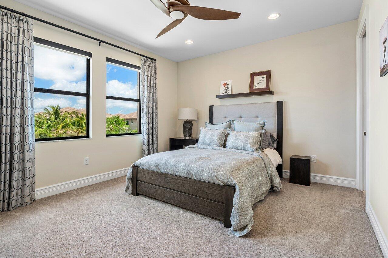 Seven Bridges - Residential