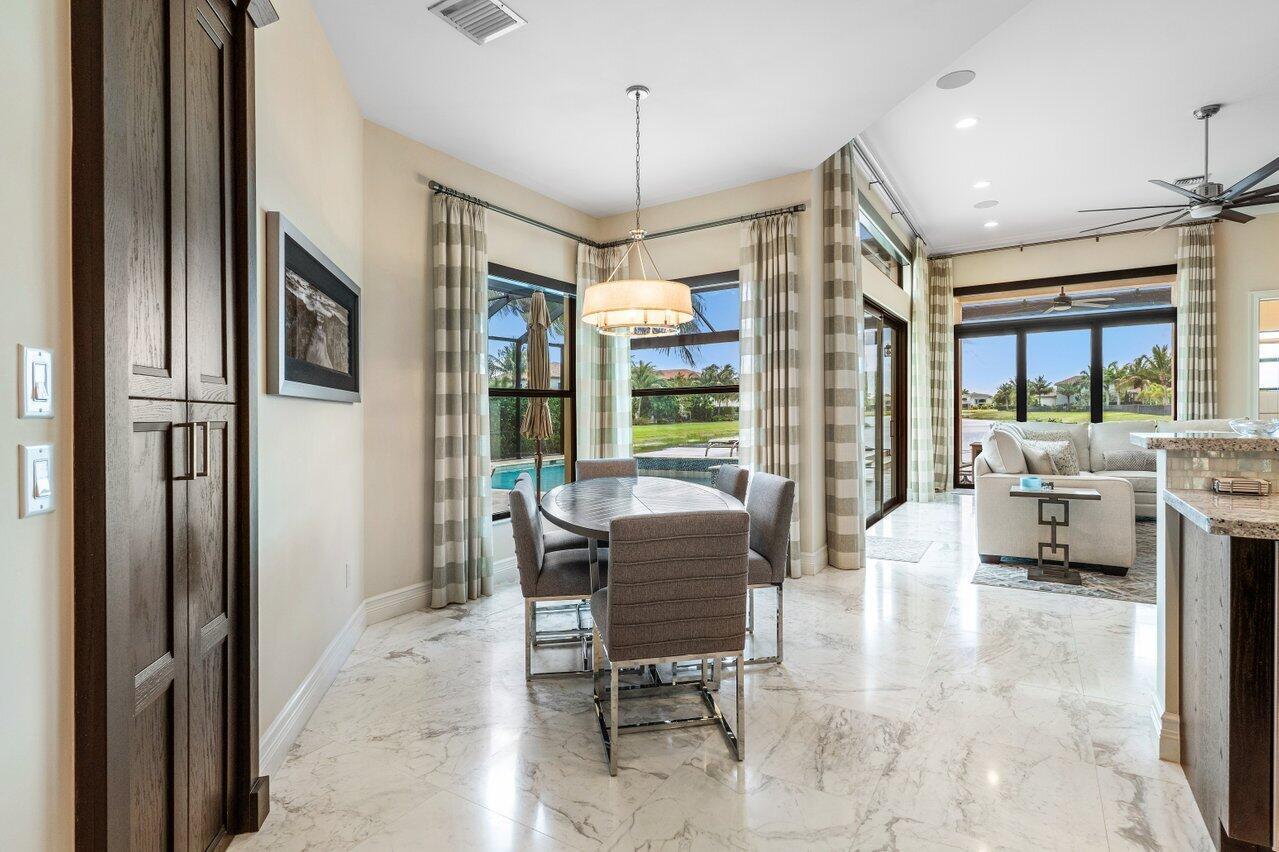 Seven Bridges - Residential