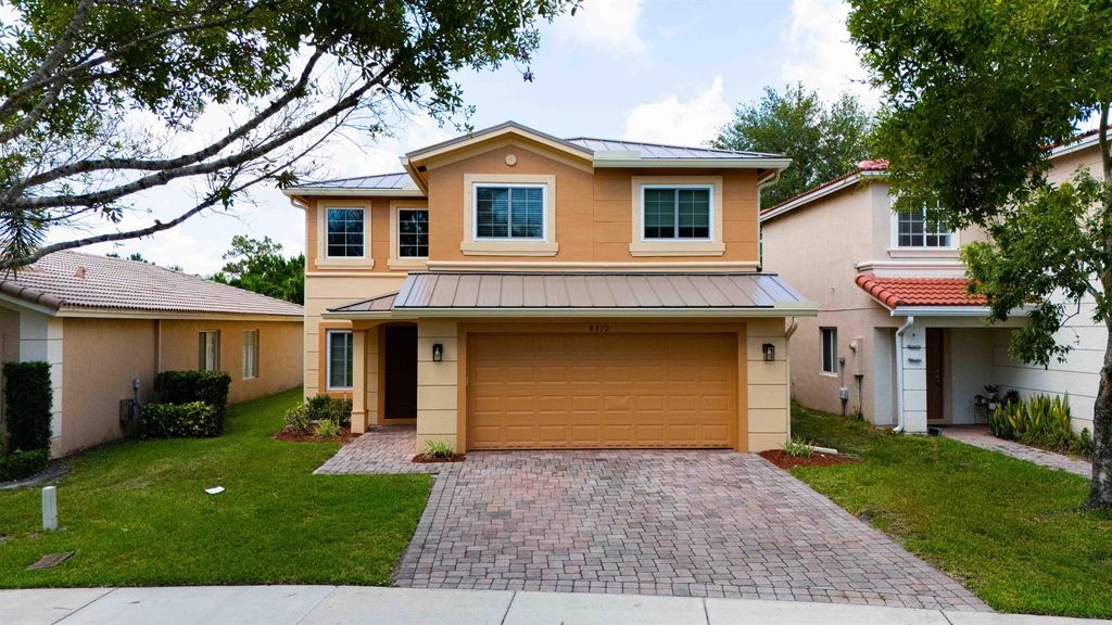 Photo of 4712 SE Duval Drive, Stuart, FL 34997 (MLS # R11091575)