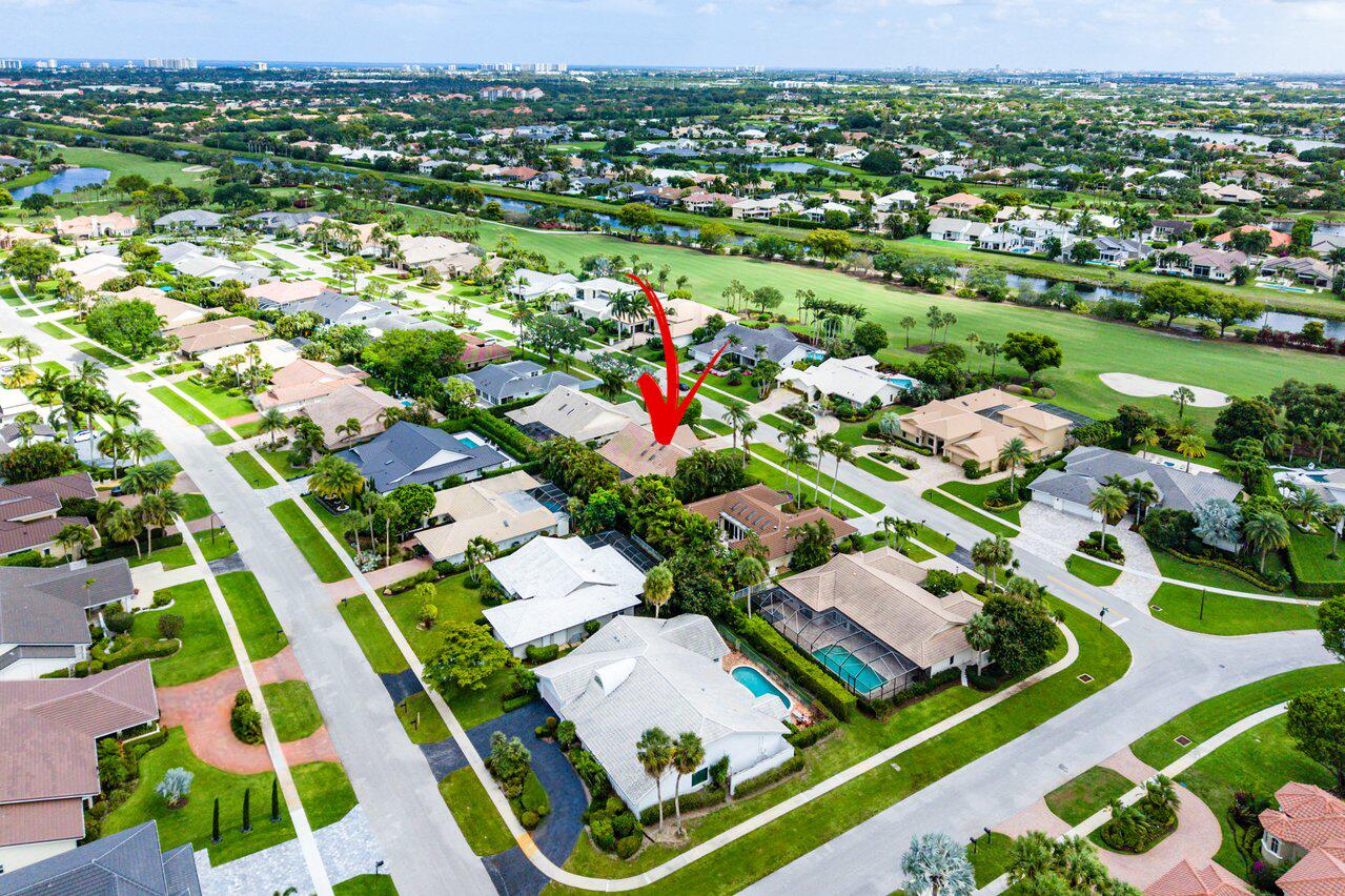 Delaire Country Club - Residential