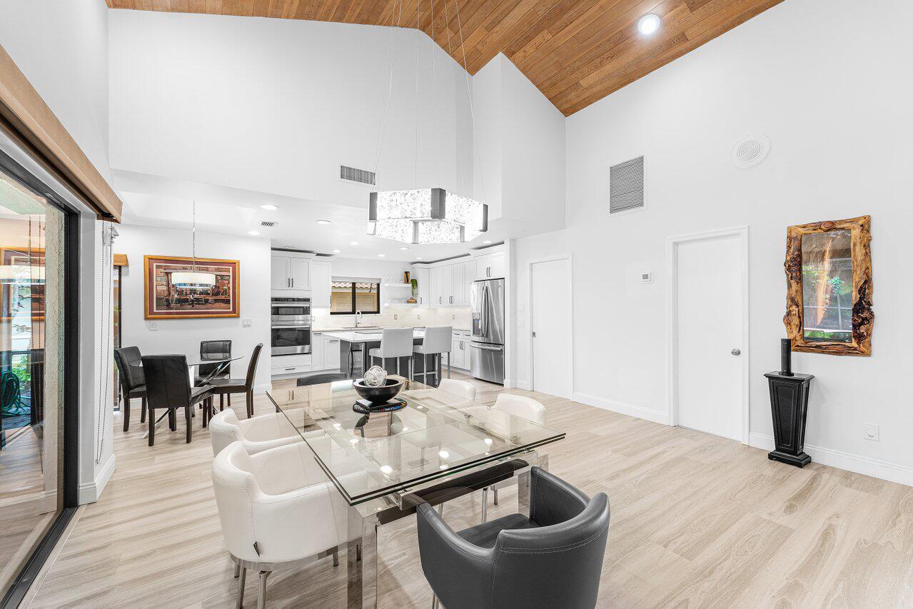 Delaire Country Club - Residential