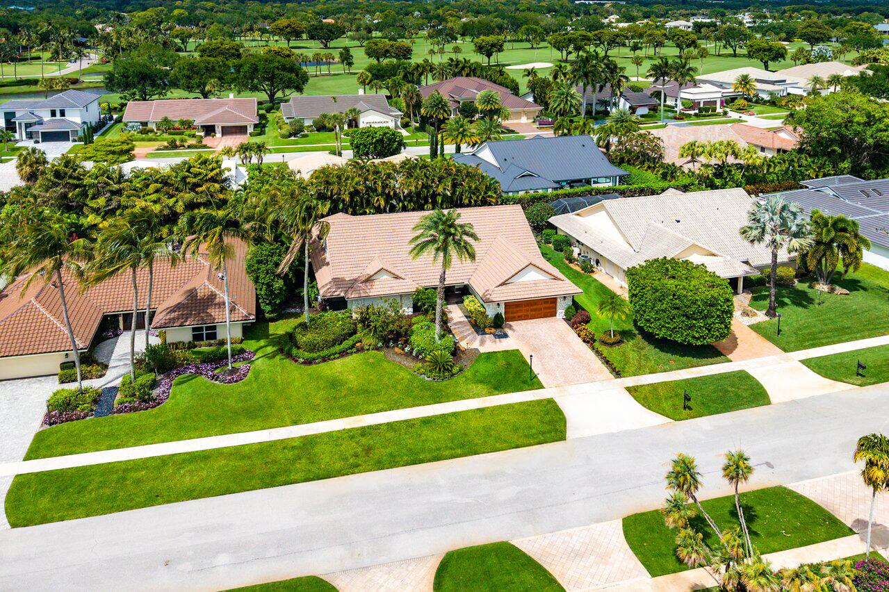 Delaire Country Club - Residential