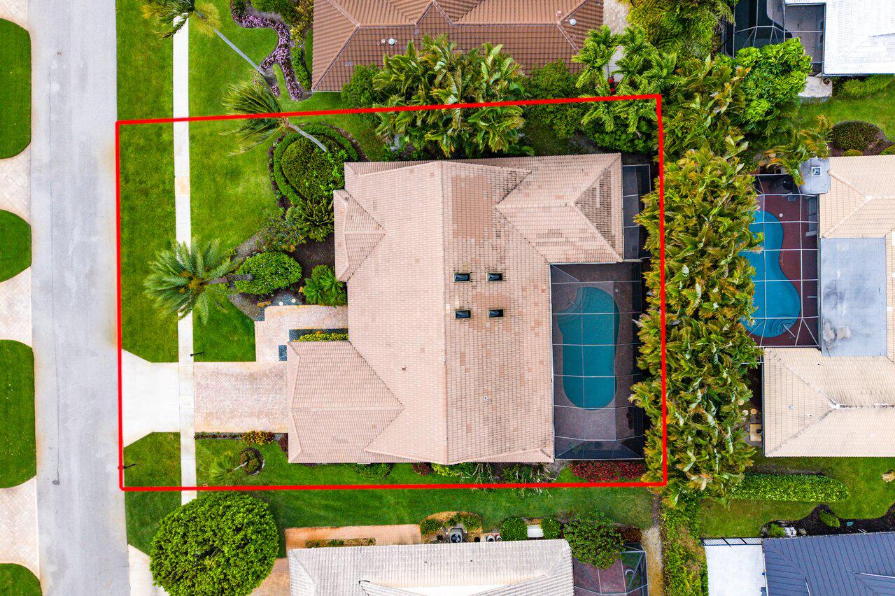 Delaire Country Club - Residential