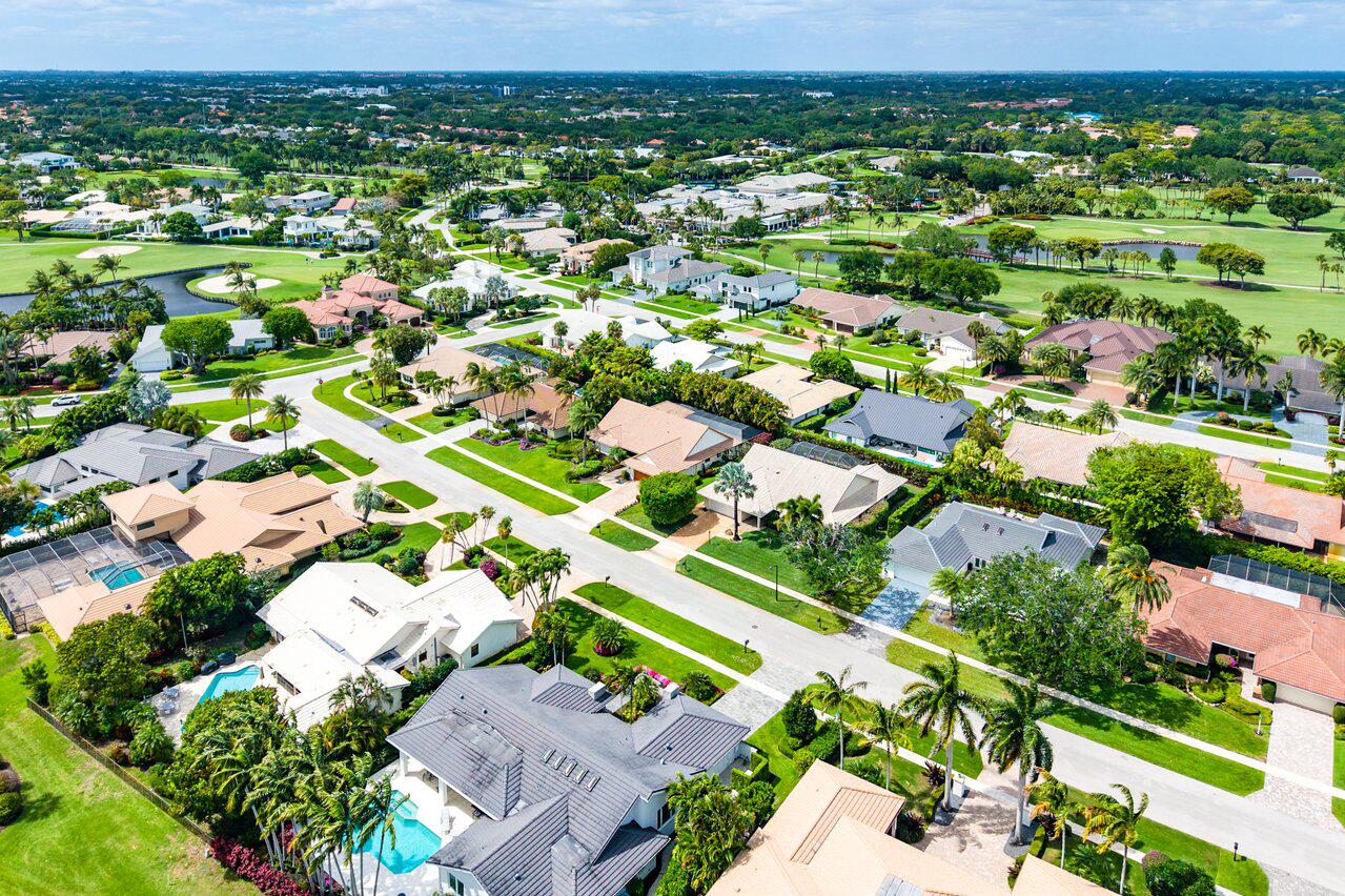 Delaire Country Club - Residential