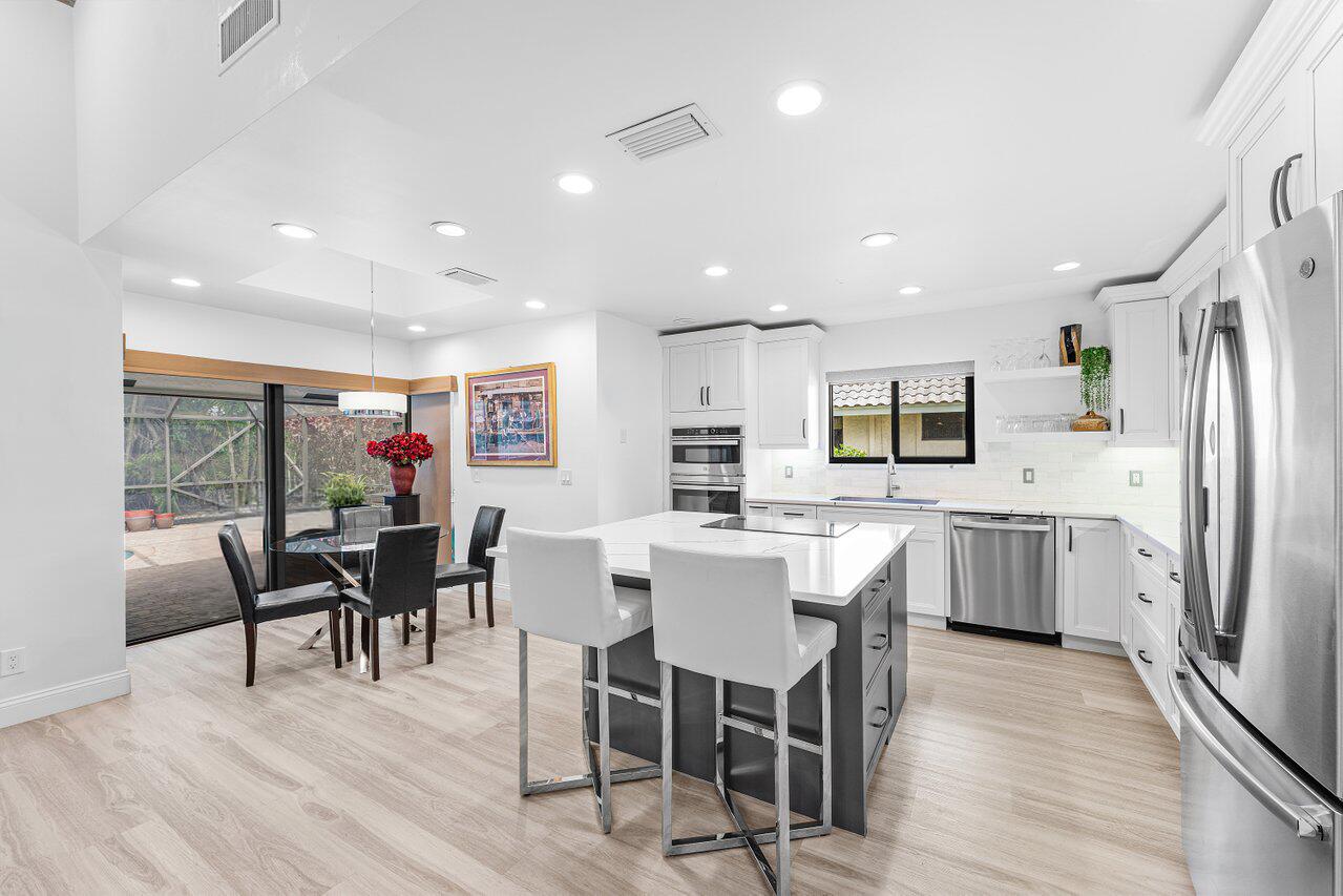 Delaire Country Club - Residential