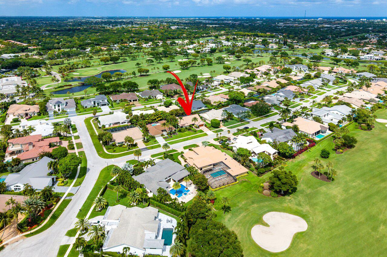 Delaire Country Club - Residential