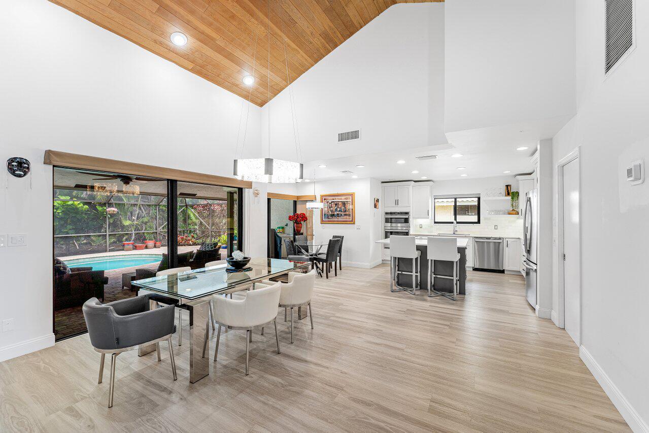 Delaire Country Club - Residential