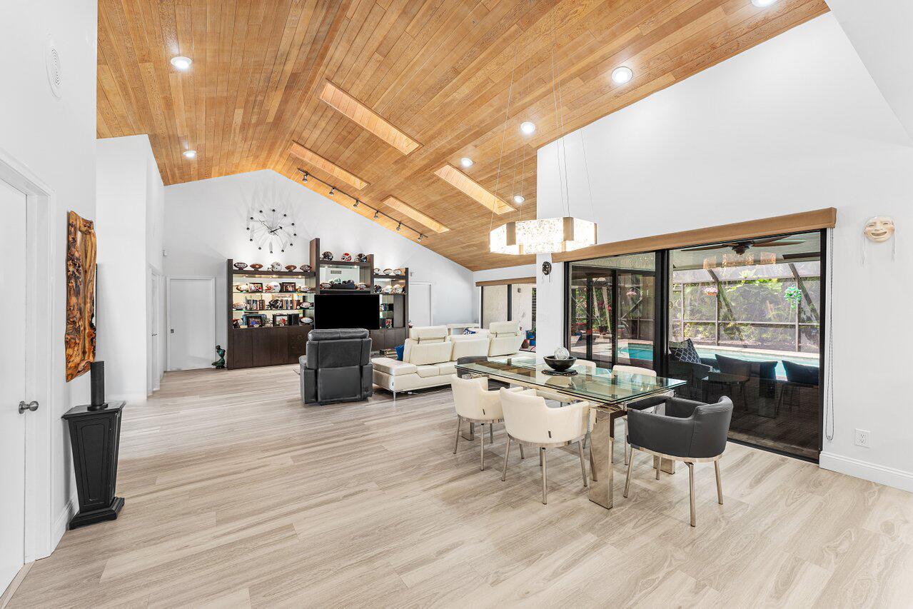 Delaire Country Club - Residential