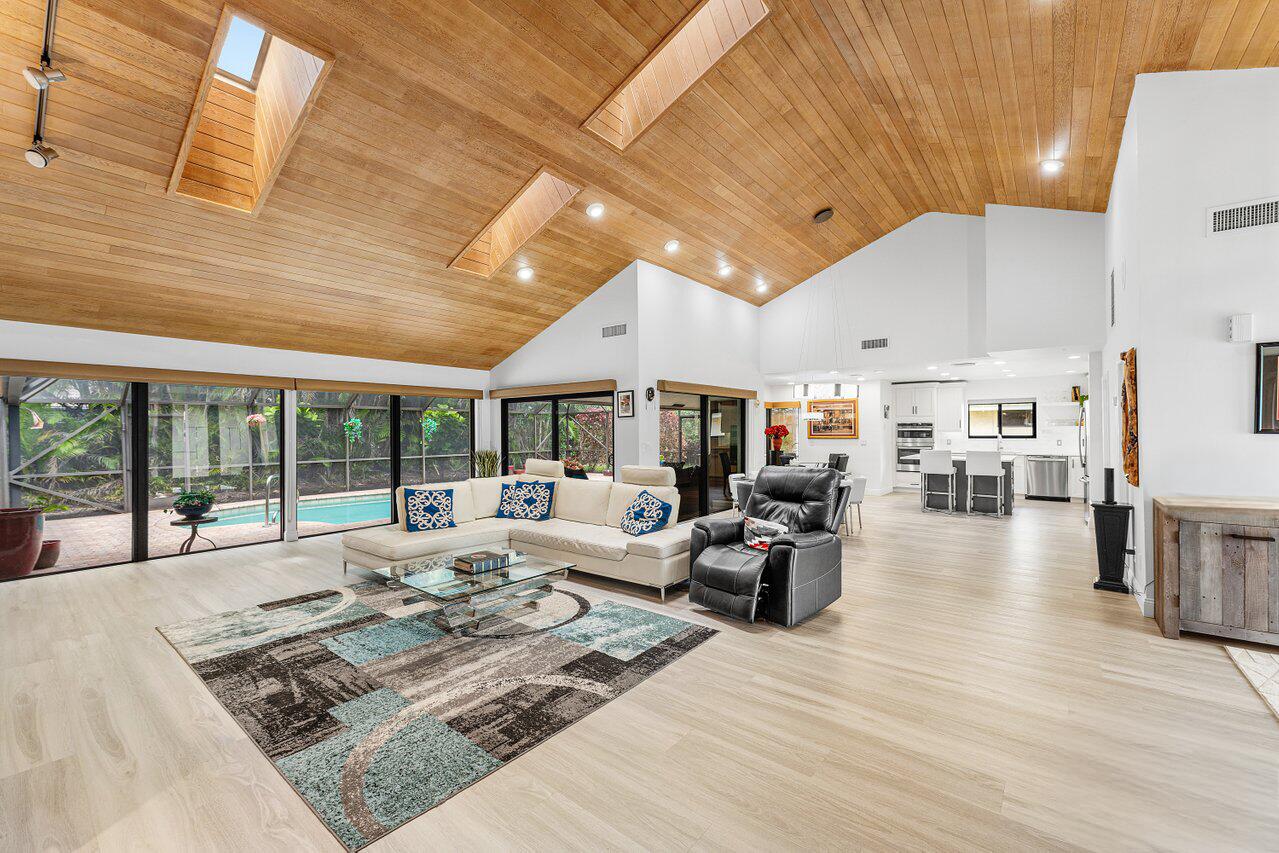 Delaire Country Club - Residential