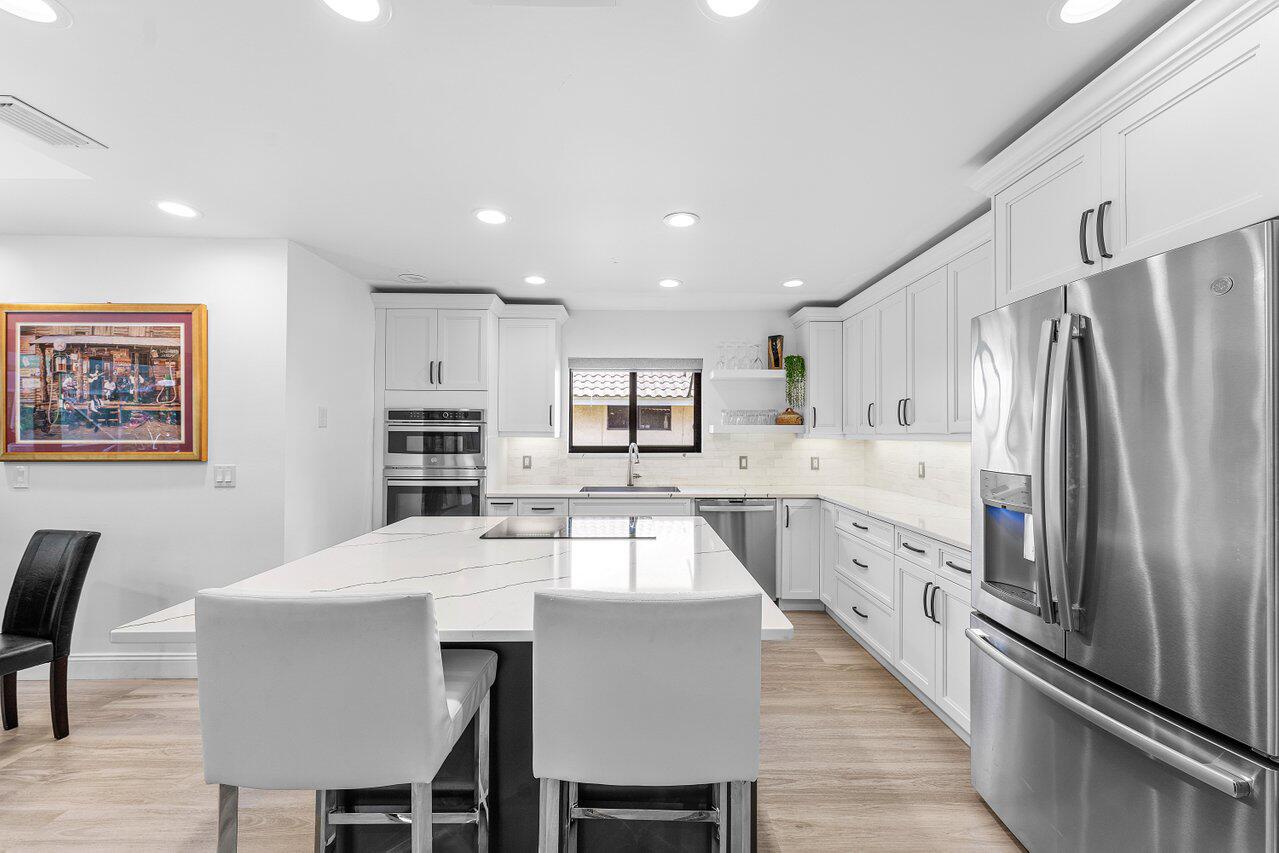 Delaire Country Club - Residential