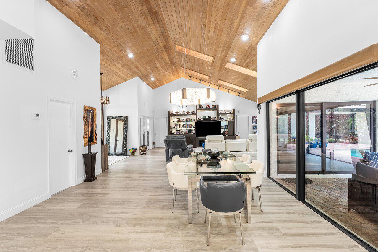 Delaire Country Club - Residential