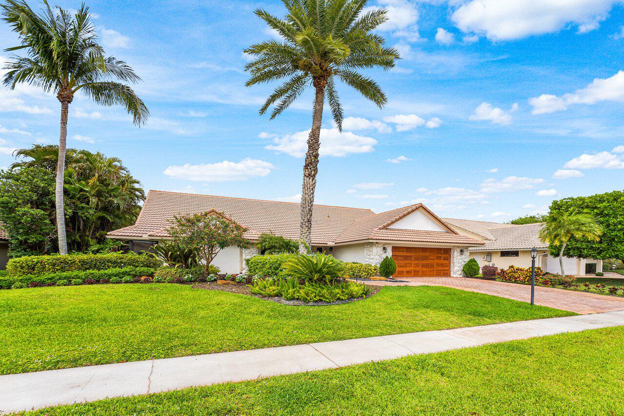 Delaire Country Club - Residential