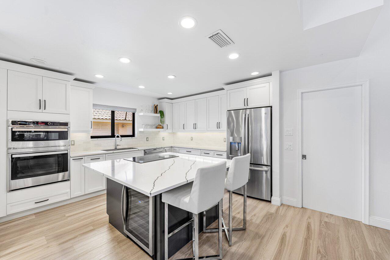 Delaire Country Club - Residential