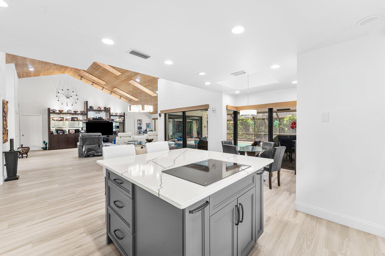 Delaire Country Club - Residential