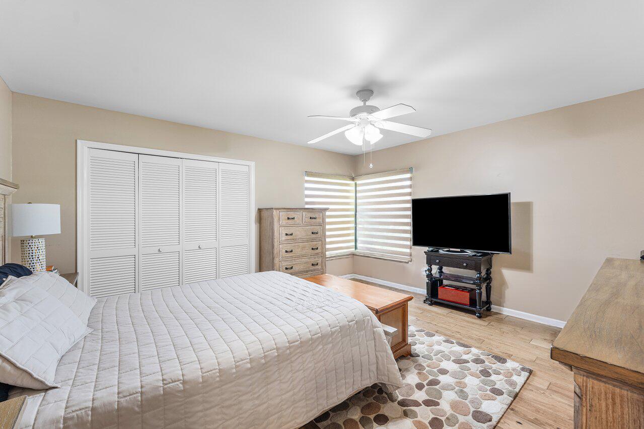 Delaire Country Club - Residential