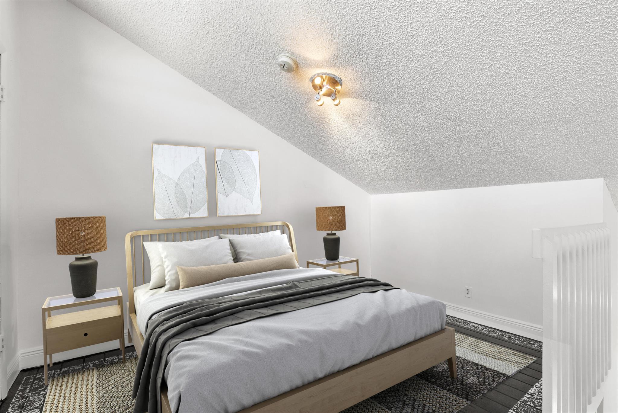 HIGH POINT OF DELRAY WEST - Residential Lease