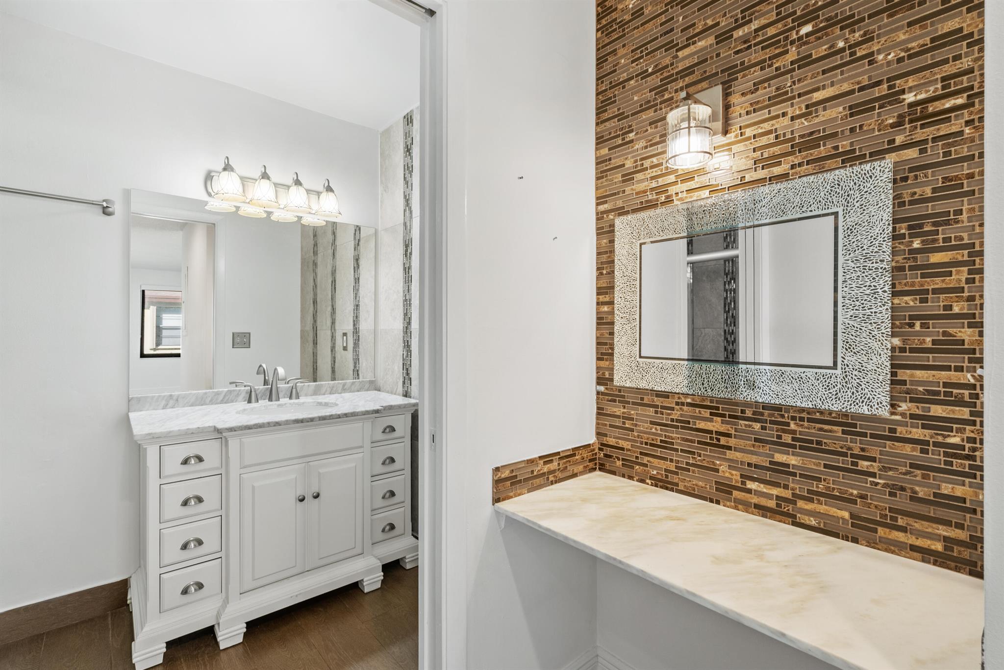 HIGH POINT OF DELRAY WEST - Residential Lease