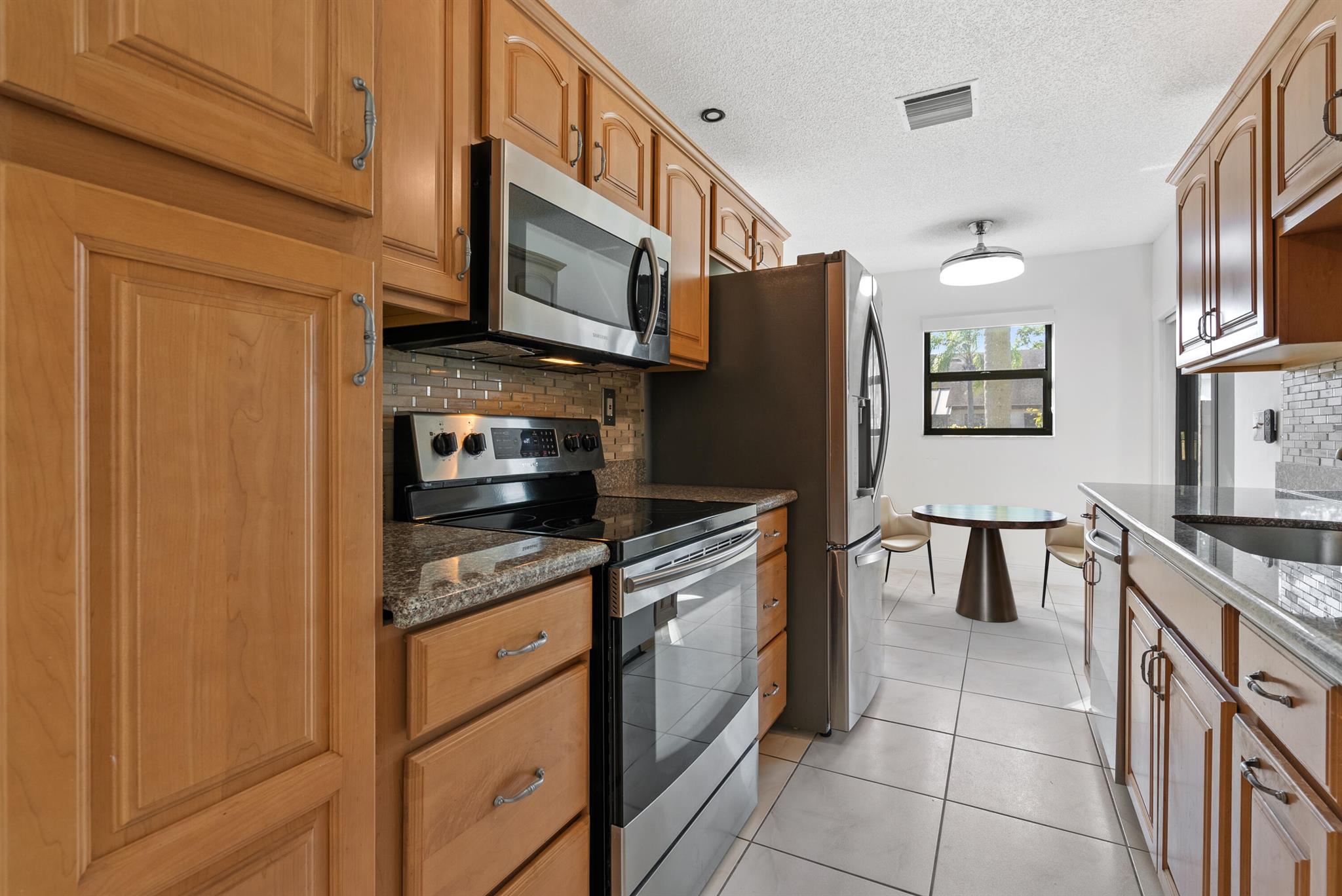 HIGH POINT OF DELRAY WEST - Residential Lease