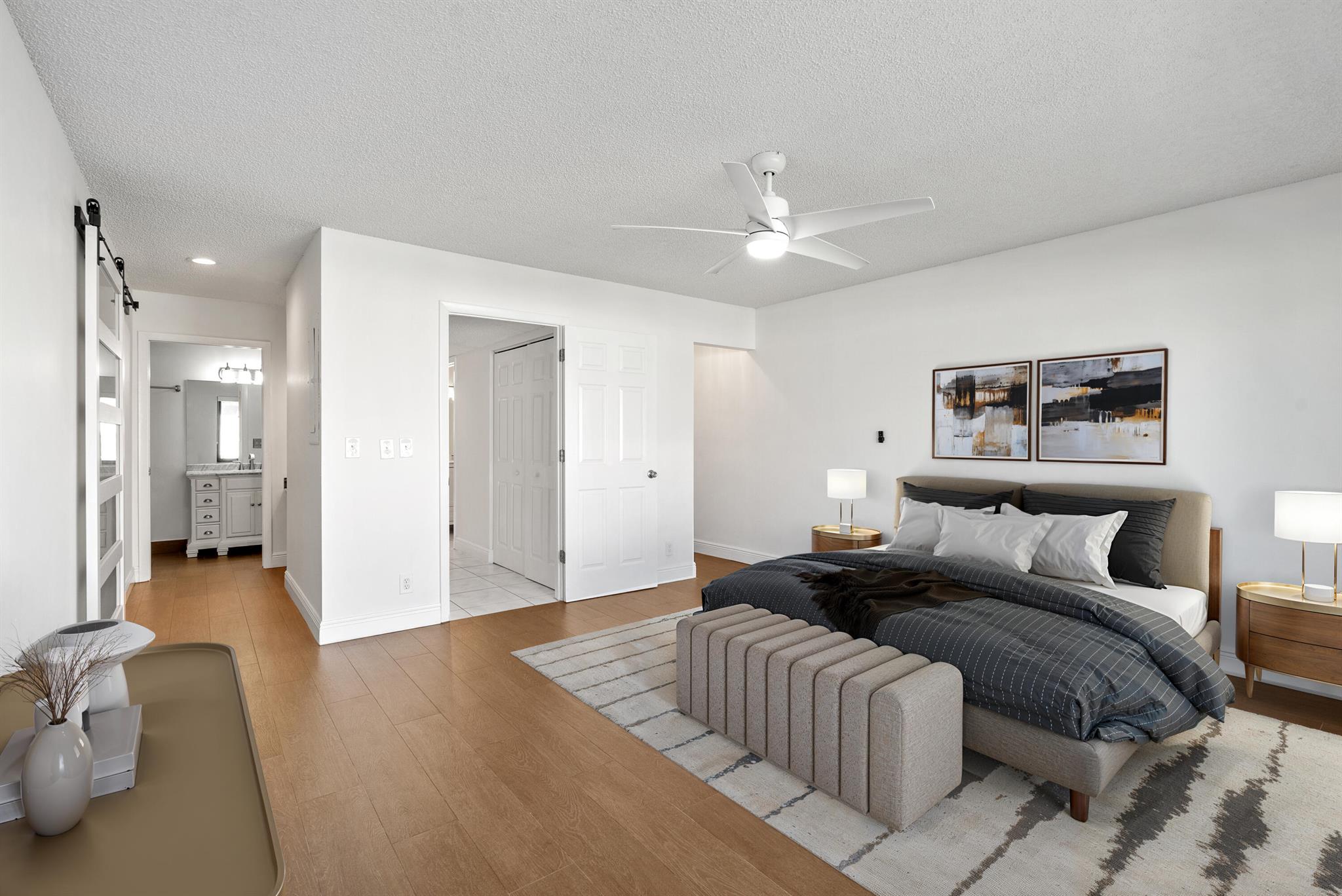 HIGH POINT OF DELRAY WEST - Residential Lease