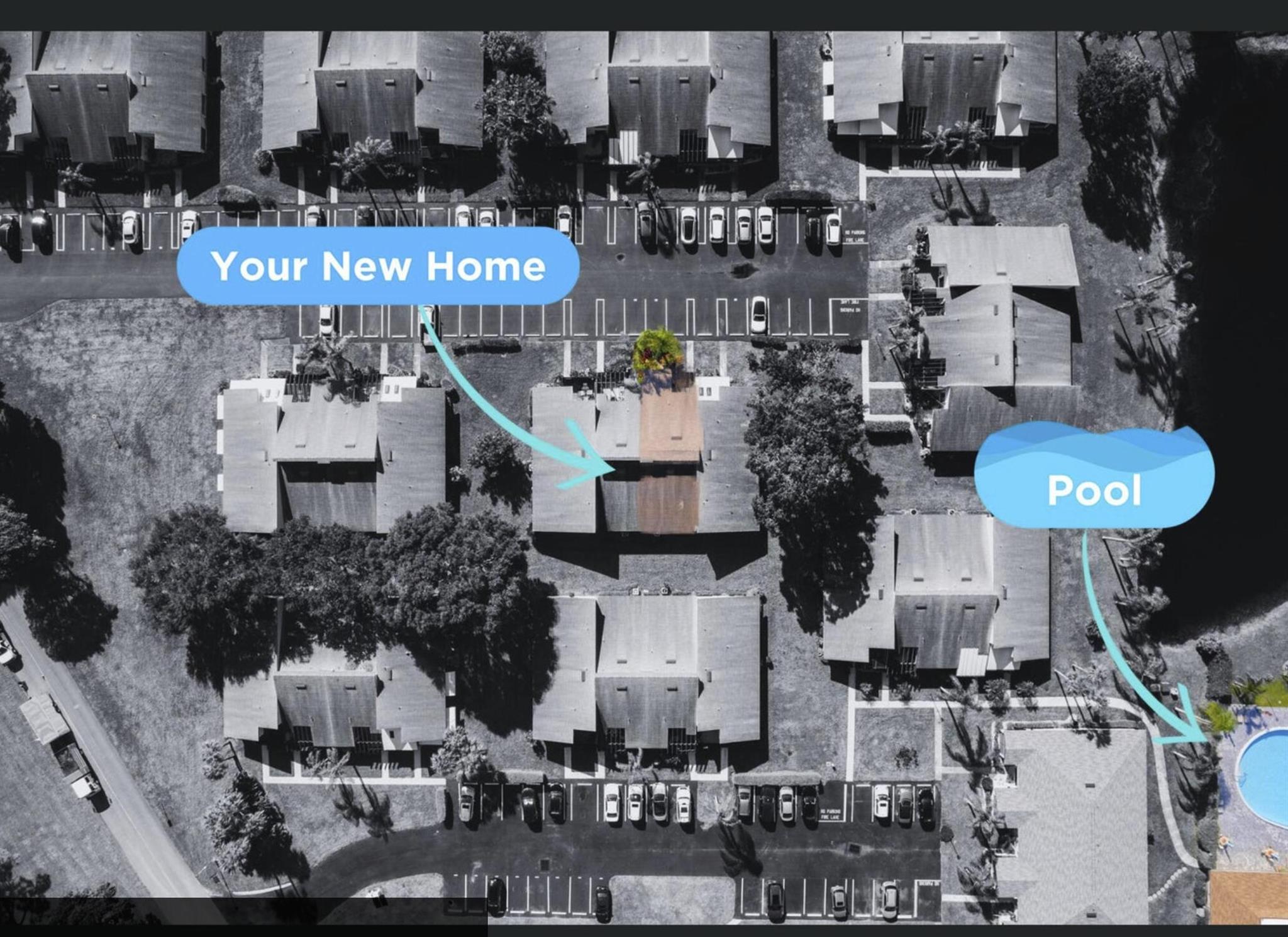 HIGH POINT OF DELRAY WEST - Residential Lease