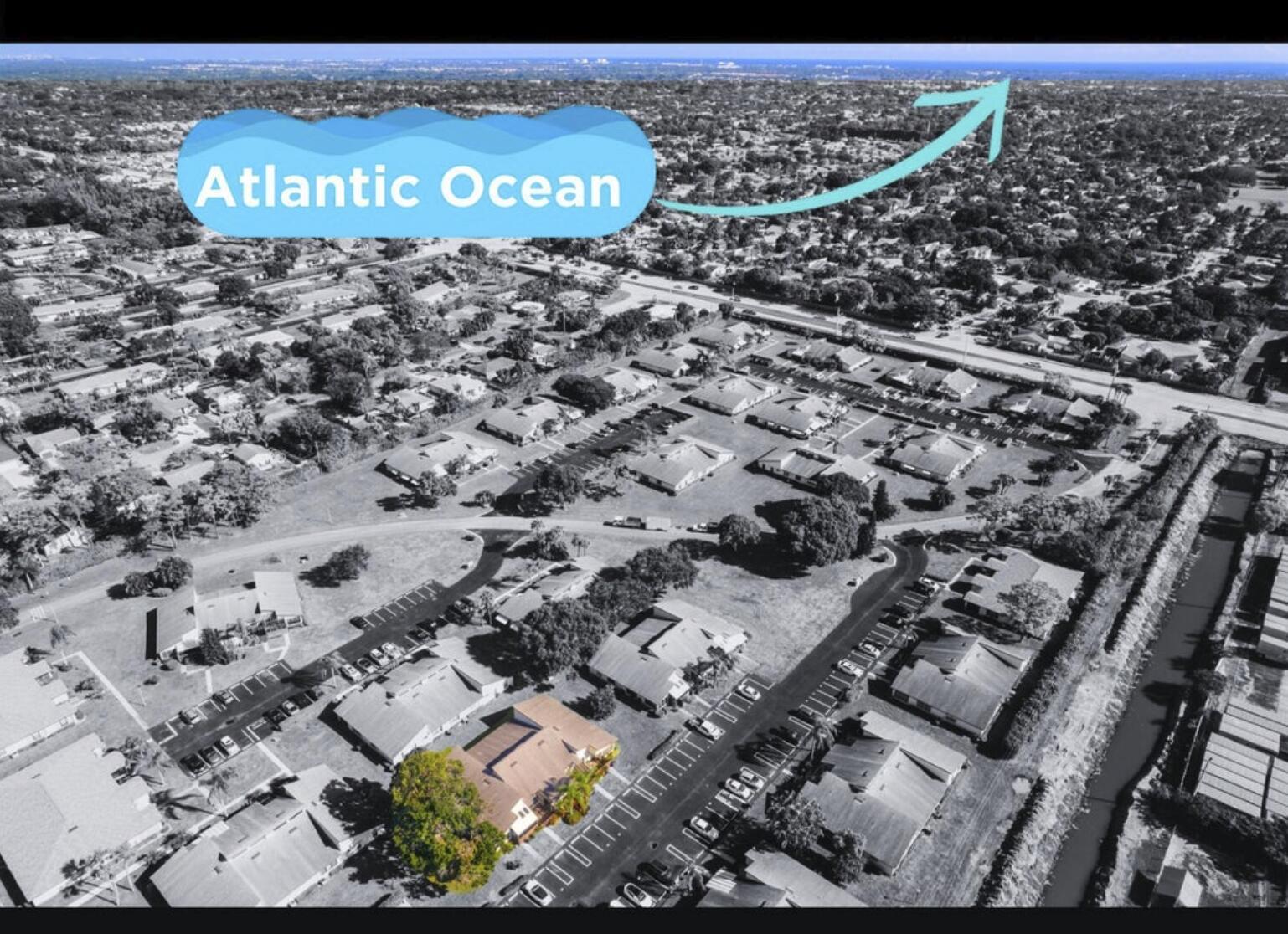 HIGH POINT OF DELRAY WEST - Residential Lease