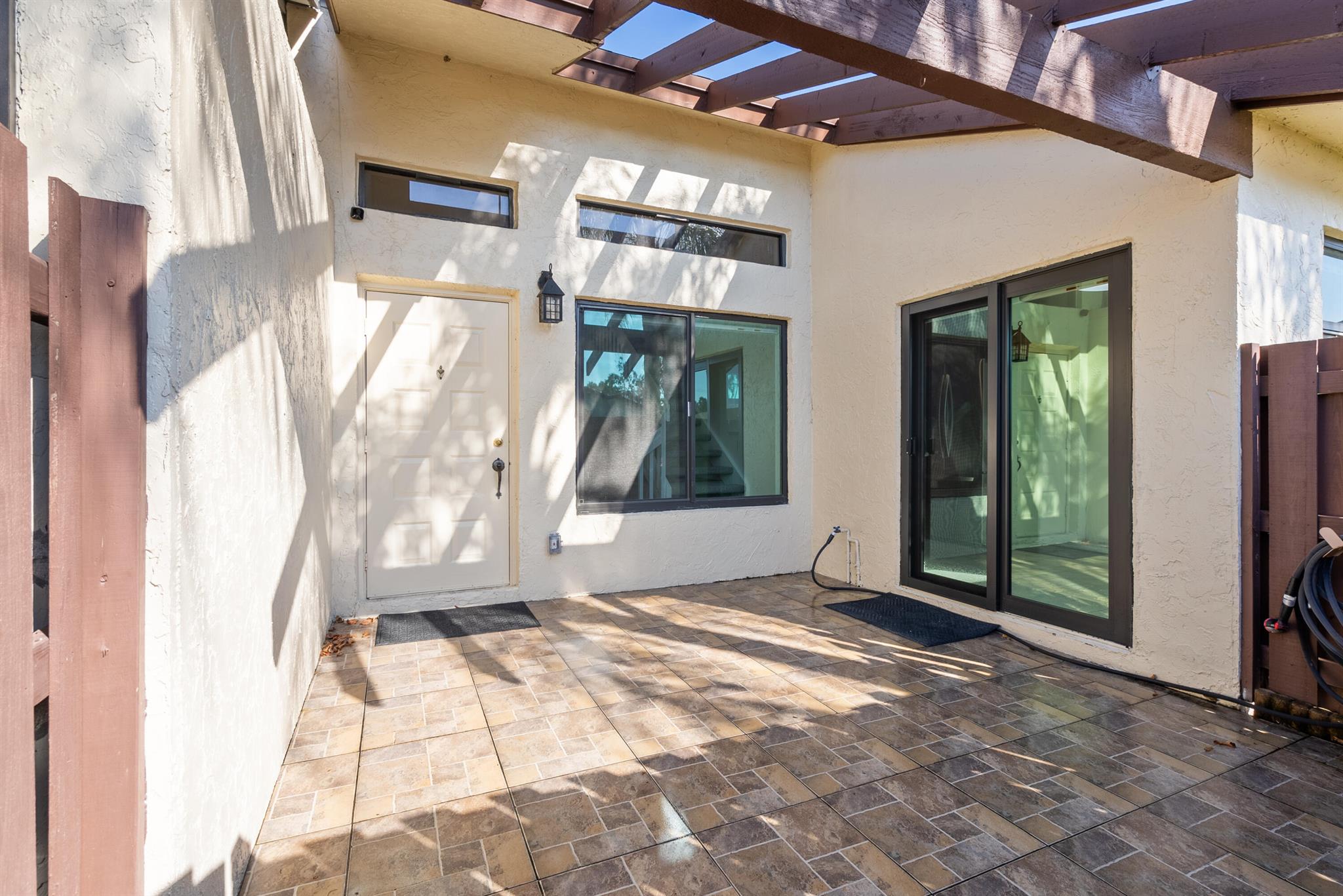 HIGH POINT OF DELRAY WEST - Residential Lease