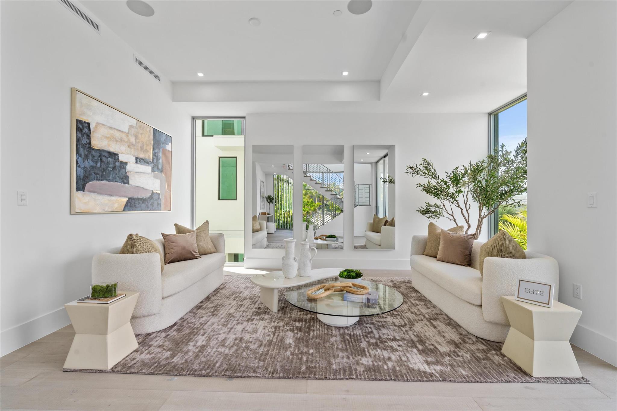 ESTATES AT OCEAN DELRAY - Residential