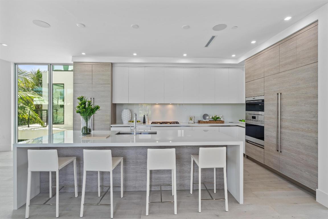 ESTATES AT OCEAN DELRAY - Residential