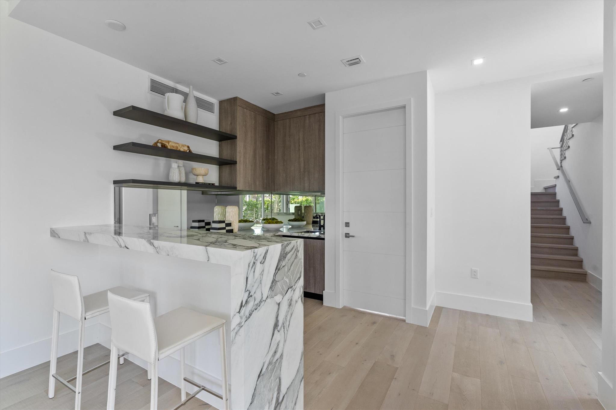 ESTATES AT OCEAN DELRAY - Residential