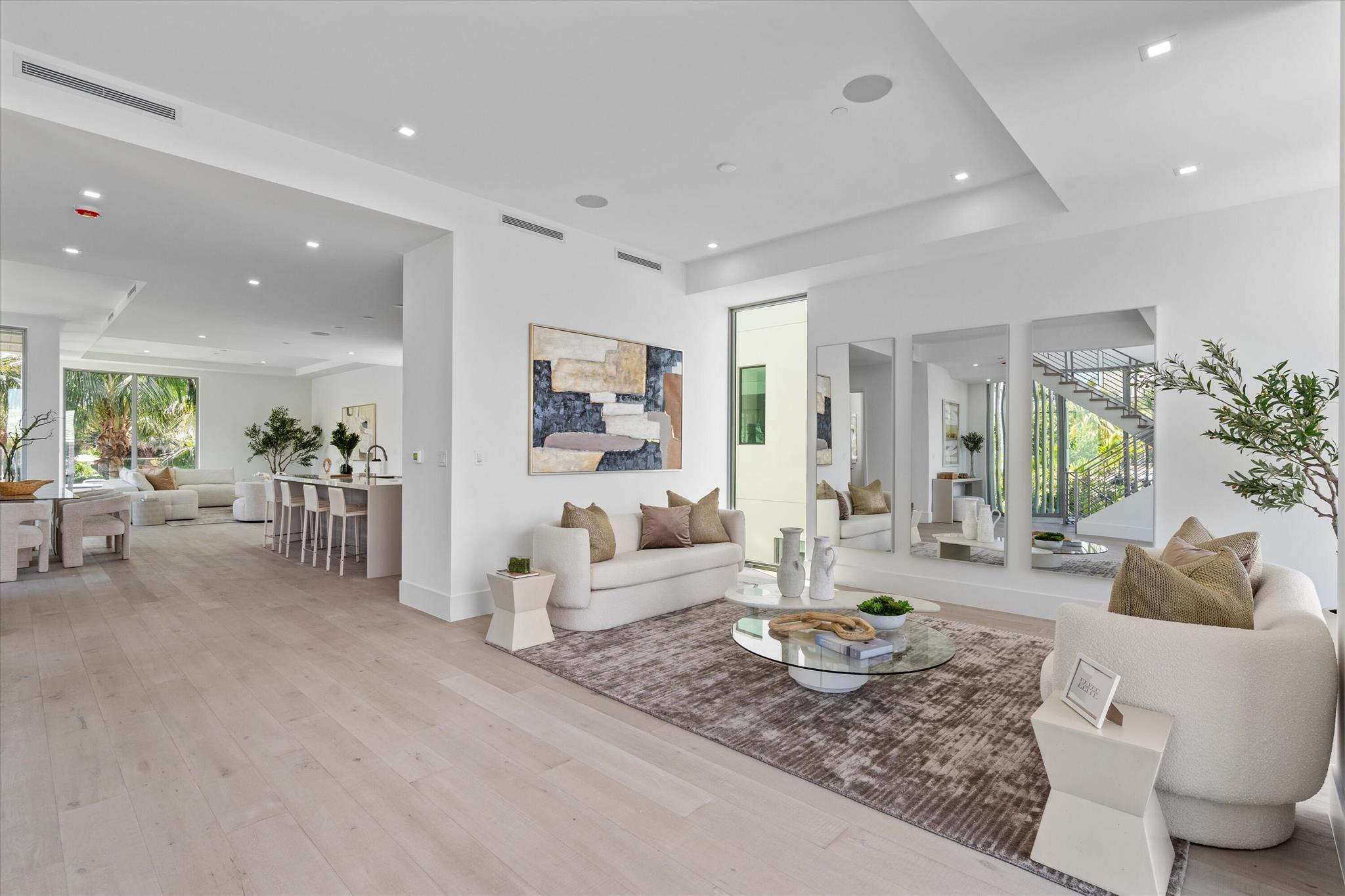 ESTATES AT OCEAN DELRAY - Residential